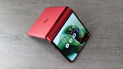 Moto Razr Ultra 2026 probably won't make any huge waves with these alleged specs