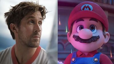 The Super Mario Galaxy Movie And Project Hail Mary Are Both Crushing At The Box Office, But (Surprise!) Neither Is No. 1