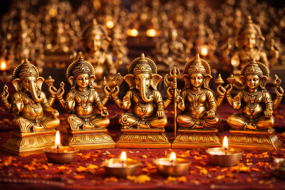 7 Idol Placement Mistakes That Ruin Your Home Energy