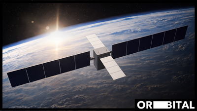 'Building gigawatt data centers in the US is becoming increasingly difficult': Why Orbital is taking AI infrastructure into space to solve power and cooling issues