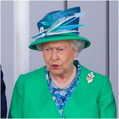 Why Queen Elizabeth Resorted to "Talking in Riddles" When Prince Philip "Was in a Mood," According to One Royal Biography