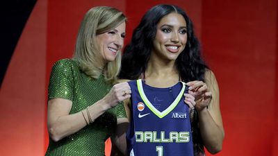 How Much Money Will No. 1 Pick Azzi Fudd Make in Rookie Contract Under New CBA