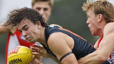 Sydney and GWS lambast AFL for minimising Sydney derby