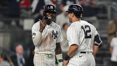 Yankees Use Successful ABS Challenge in Wild Ninth-Inning Rally to Snap Losing Streak
