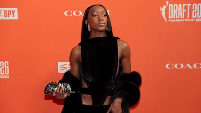 2026 WNBA Draft Winners and Losers: A Few Surprising Picks and One Strange Trade