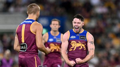 Neale addresses playing future ahead of 300th AFL game