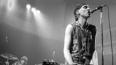 "We learned everything from the Wipers." The story behind the obscure debut album which inspired Nirvana's Kurt Cobain and changed the sound of Seattle rock