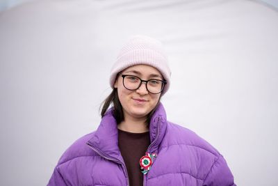 Photos of young Hungarian voters who helped end Prime Minister Orbán's grip on power