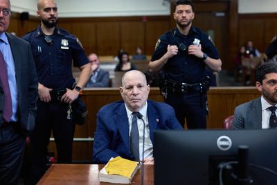 Harvey Weinstein faces third trial in New York City rape case