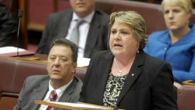 Trailblazing Labor senator hailed after sudden death