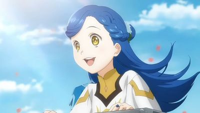 My favorite isekai anime is back after 4 years, and Ascendance of A Bookworm season 4 got a huge animation upgrade at the Attack on Titan studio