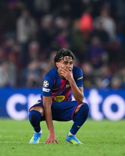 How to watch Atletico vs Barcelona: TV channel and live stream for Champions League tonight