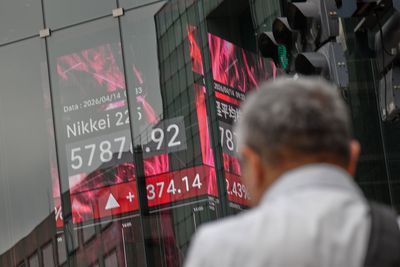 Asian stocks gain and oil falls on hopes of renewed US-Iran talks