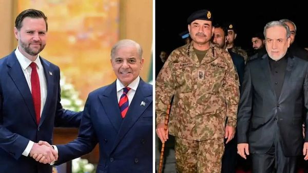 20-year pause of Iran uranium enrichment & Tehran's counter: How US–Iran talks collapsed at the last mile