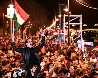 Viktor Orbán inspired rightwingers across the EU and in Britain. His defeat could represent a turning of the tide