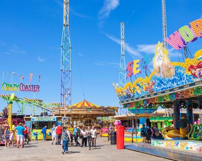 Holidays take a hit as UK cost of living fears and Iran war bite