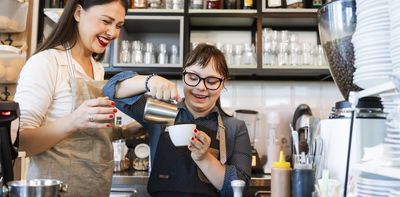 The government wants to curb NDIS spending. Here’s how it might succeed