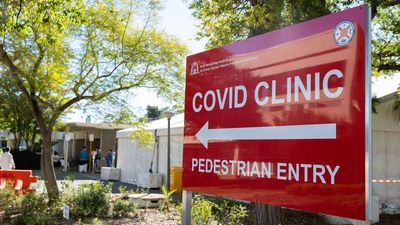 State mulls using COVID quarantine facility as prison