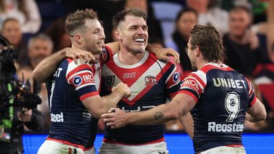 Revival of NRL spoon winners is no shock to Roosters
