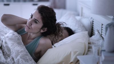 Keep waking up through the night? 4 signs your pillow is to blame