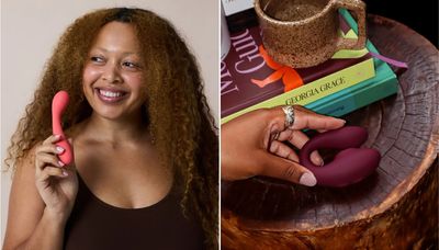 Normal Just Dropped Three New Vibrator Collections If You Wanna Stock Up Your Sex Toy Stash