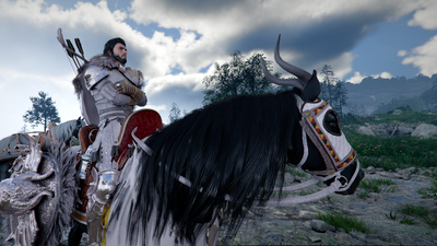 I'm now 160 hours into Crimson Desert, and I've still not covered half of its map — and that's exactly why it's so good