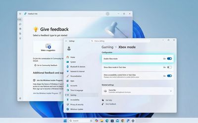 The 7 biggest Windows 11 Insider changes from early April — and why they matter for 2026