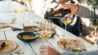 The must-visit wine destinations and regions of 2026, according to the Wine Travel Awards