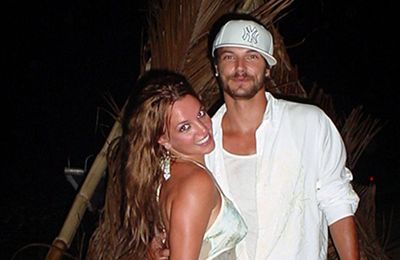 Kevin Federline reacts to Britney Spears entering rehab after DUI arrest
