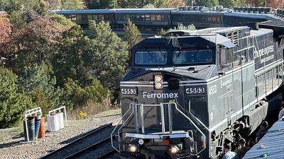 Chepe Express: A train journey through Mexico’s natural and cultural diversity