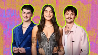 Who Won Australian Idol 2026? What You Need To Know About The Grand Finale
