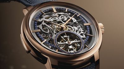 Vacheron Constantin arrives at Watches and Wonders 2026 with something for every enthusiast