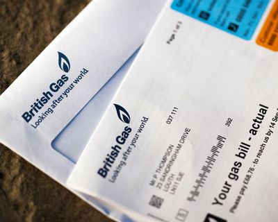 British Gas sent me a £571 bill for a flat I’ve never owned or lived in