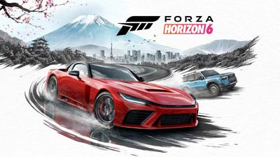 Everything we know about Forza Horizon 6’s PlayStation 5 release