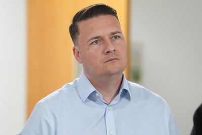 Wes Streeting says cancer diagnosis ‘shouldn’t be a question of luck’