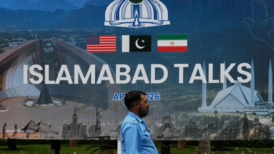 Islamabad or not? US–Iran talks inch toward second round after first failed; 5 things we know