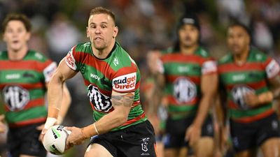 Matt Dufty to play first NRL game in nearly four years