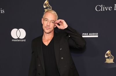 'It was amazing!' Diplo defends Justin Bieber following Coachella criticism