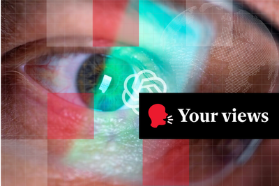 Voices: ‘It will never be an emotional substitute’: Readers on whether AI can replace human therapy