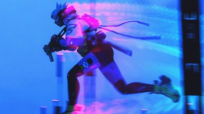 A 'free kit frenzy' mode for cheapskates arrives in Marathon this week