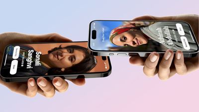 Android is getting its own proximity-based file-transfer feature similar to Apple's NameDrop — here's what we know about Tap to Share