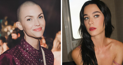 After Ruby Rose Made Disturbing Bombshell Accusation Against Katy Perry, Her Rep Issued A Statement