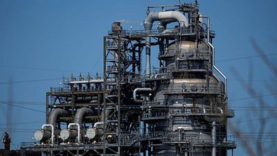 'The largest energy security threat in history' is about to push oil prices further up, IEA warns