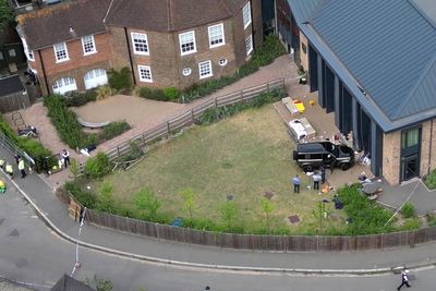 Police watchdog investigates Met officers over fatal school crash inquiry