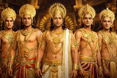 Why This Mahabharata Truth About Death Feels Uncomfortable