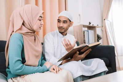 Building Strong Islamic Values in a Western Environment