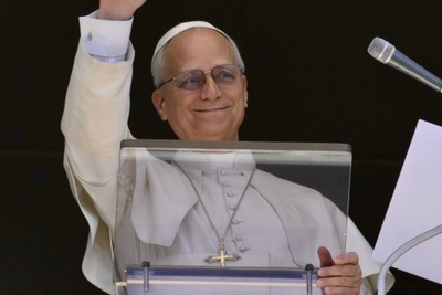 'I Have No Fear of the Trump Administration' – Pope Leo XIV Responds Firmly to Trump's Attack on the Gospel & Peace