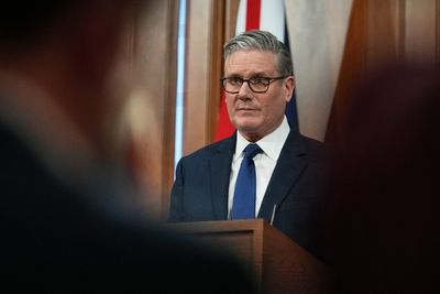 The huge number of local council staff earning more than the prime minister