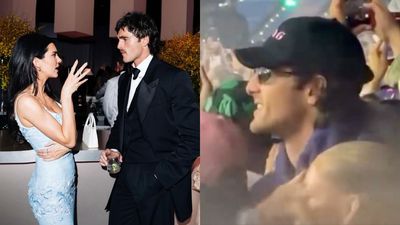 Source Spills On Kendall Jenner & Jacob Elordi’s ‘Make Out’ As Fans Uncover Years-Long Friendship