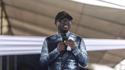 Presidential favourite Wadagni elected in Benin with over 94 percent of votes